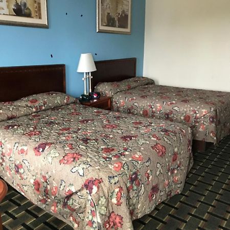 Imperial inn Haleyville Esterno foto