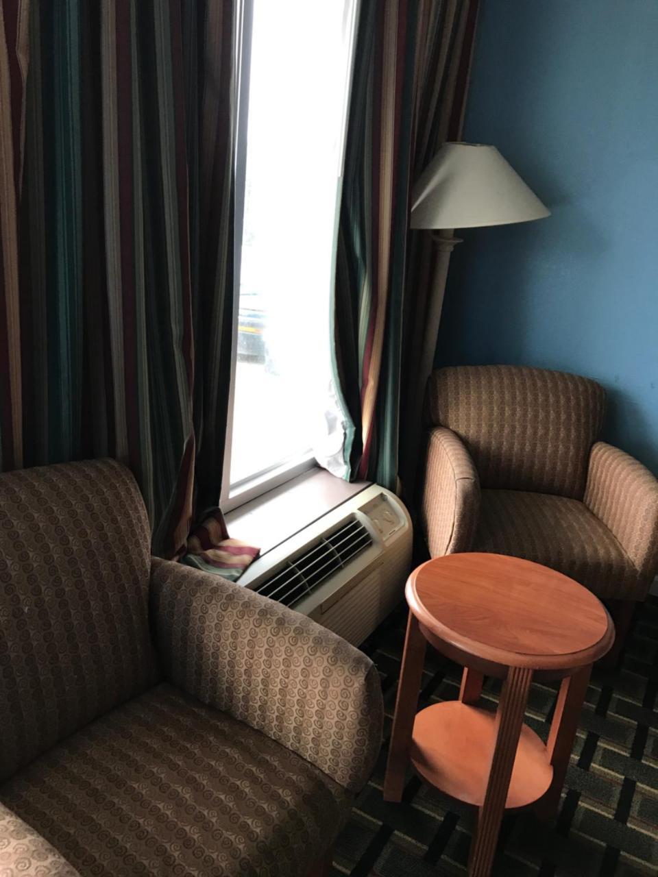 Imperial inn Haleyville Esterno foto